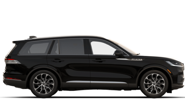 2025 Lincoln Lincoln Aviator External Image 1